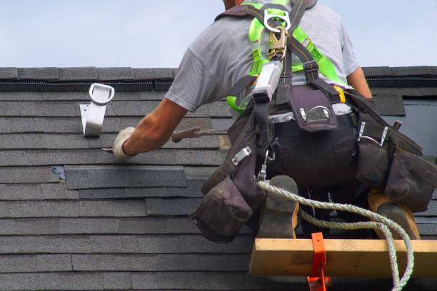 Quick and Trustworthy Emergency Roof Repair Services in Gloucester Courthouse, VA